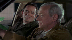 The Return of Martin Crane The Return of Martin Crane