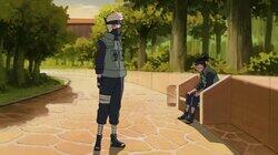 Iruka's Ordeal Iruka's Ordeal