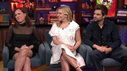 Molly Shannon, Heléne Yorke, Drew Tarver Molly Shannon, Heléne Yorke, Drew Tarver