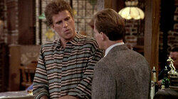 Woody Interruptus Woody Interruptus
