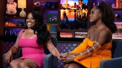 Issa Rae, Sherri Shepherd Issa Rae, Sherri Shepherd