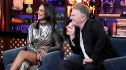 Jessel Taank, Michael Rapaport Jessel Taank, Michael Rapaport