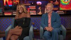 Graham Norton, Yvonne Orji Graham Norton, Yvonne Orji