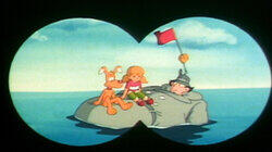 Pirate Island Pirate Island