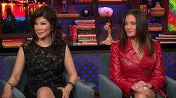 Julie Chen Moonves, Meredith Marks Julie Chen Moonves, Meredith Marks