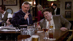 Bar Wars VI: This Time It's for Real Bar Wars VI: This Time It's for Real