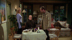 And Frasier Makes Three And Frasier Makes Three