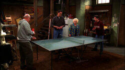 Ping Pong Ping Pong