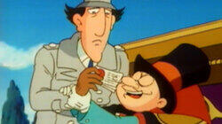 Magic Gadget Magic Gadget
