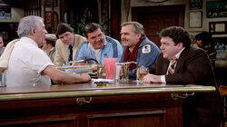 The Boys in the Bar The Boys in the Bar