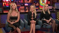 Shannon Storms Beador, Tamra Judge, Vicki Gunvalson Shannon Storms Beador, Tamra Judge, Vicki Gunvalson