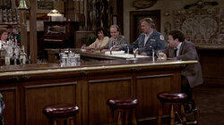 A Bar is Born A Bar is Born