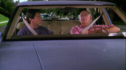 Driving Frank Driving Frank