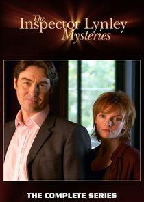 The Inspector Lynley Mysteries The Inspector Lynley Mysteries