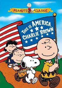 This is America, Charlie Brown This is America, Charlie Brown