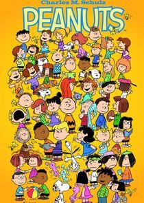 Peanuts Peanuts