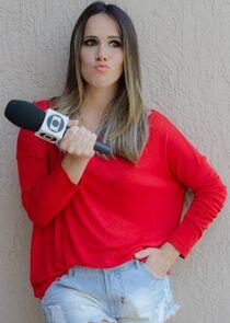 Fernanda Pontes Fernanda Pontes