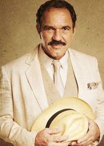 Nacib Saad