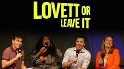 Covet Or Leave It (Live from Asheville, NC!) Covet Or Leave It (Live from Asheville, NC!)