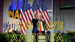 Trump's Worst Interview Ever? (feat. Stacey Abrams) Trump's Worst Interview Ever? (feat. Stacey Abrams)