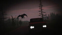 The Mothman Revisited The Mothman Revisited