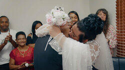 You May Kiss the Bride You May Kiss the Bride