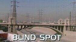 Blind Spot Blind Spot