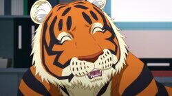 Brushing Makes a Cat Talkative / The Calm Superior / Way To Go! Brushing Makes a Cat Talkative / The Calm Superior / Way To Go!