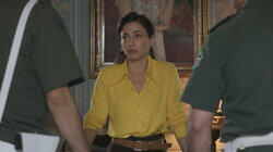 Mariana es secuestrada por Rogelio con engaños Mariana es secuestrada por Rogelio con engaños