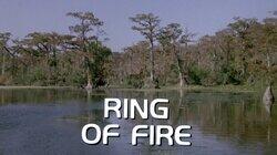 Ring of Fire Ring of Fire