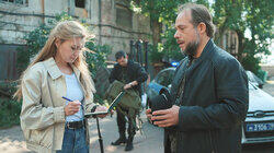 Прибавь газу, амиго! Прибавь газу, амиго!