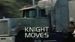 Knight Moves Knight Moves