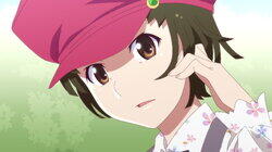Nadeko Draw - Part 3 Nadeko Draw - Part 3