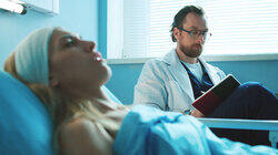 Чудовище Франкенштейна Чудовище Франкенштейна