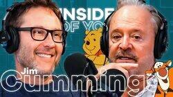 JIM CUMMINGS (Winnie the Pooh + Tigger) Voicing Generational Characters & Voice Acting Secrets JIM CUMMINGS (Winnie the Pooh + Tigger) Voicing Generational Characters & Voice Acting Secrets