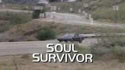Soul Survivor Soul Survivor