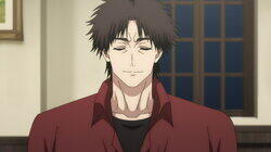 Ossan, Trained to Death by the Most Powerful Party Ossan, Trained to Death by the Most Powerful Party