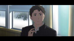 Mind of a Lone Wolf Mind of a Lone Wolf