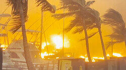 Hellfire in Hawaii Hellfire in Hawaii
