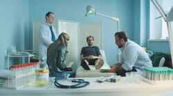 Тайна императорского фарфора Тайна императорского фарфора