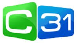 logo of C31 logo of C31