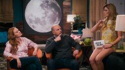 Abby Lee & Paul Scheer Abby Lee & Paul Scheer