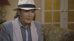 Corey Feldman, Rachel Hunter, Evelyn Lozada Corey Feldman, Rachel Hunter, Evelyn Lozada