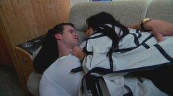 The Honeymoon is Over The Honeymoon is Over