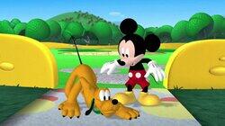 Mickey's Great Clubhouse Hunt Mickey's Great Clubhouse Hunt