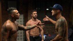 Fight Night Fight Night