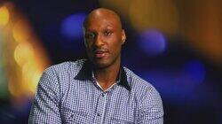 Lamar vs. Lakers Lamar vs. Lakers