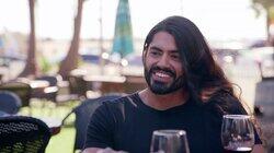 A Date with Aqua Man A Date with Aqua Man