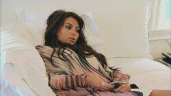 Kim's Man Calls, Kourtney's Man Falls Kim's Man Calls, Kourtney's Man Falls