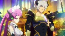 Demon Lord Army Demon Lord Army